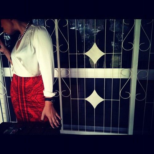 คนรัก แฟชั่น