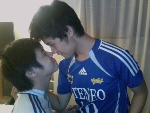 L&hearts;ve