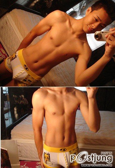 คนรักหนุ่มเซ็กซี่ 280