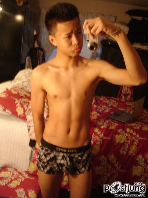 คนรักหนุ่มเซ็กซี่ 280