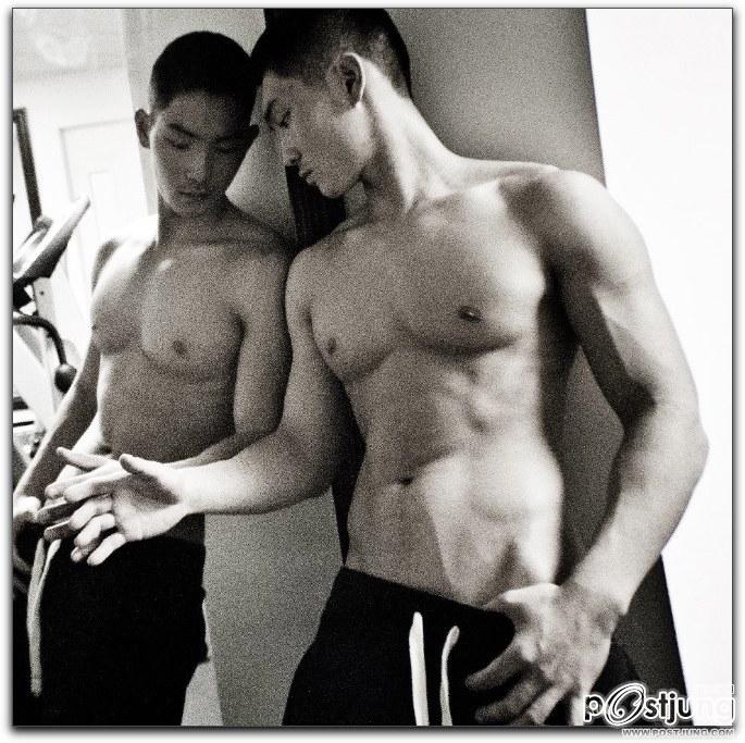 คนรักหนุ่มเซ็กซี่ 280