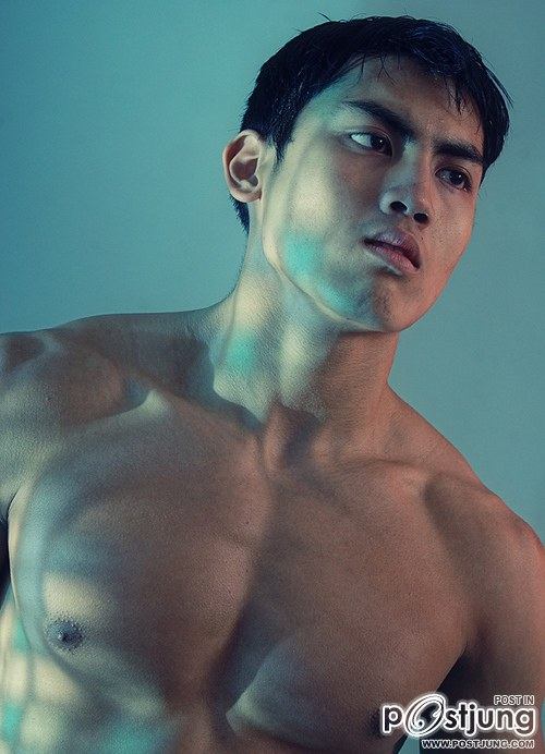 คนรักหนุ่มเซ็กซี่ 280