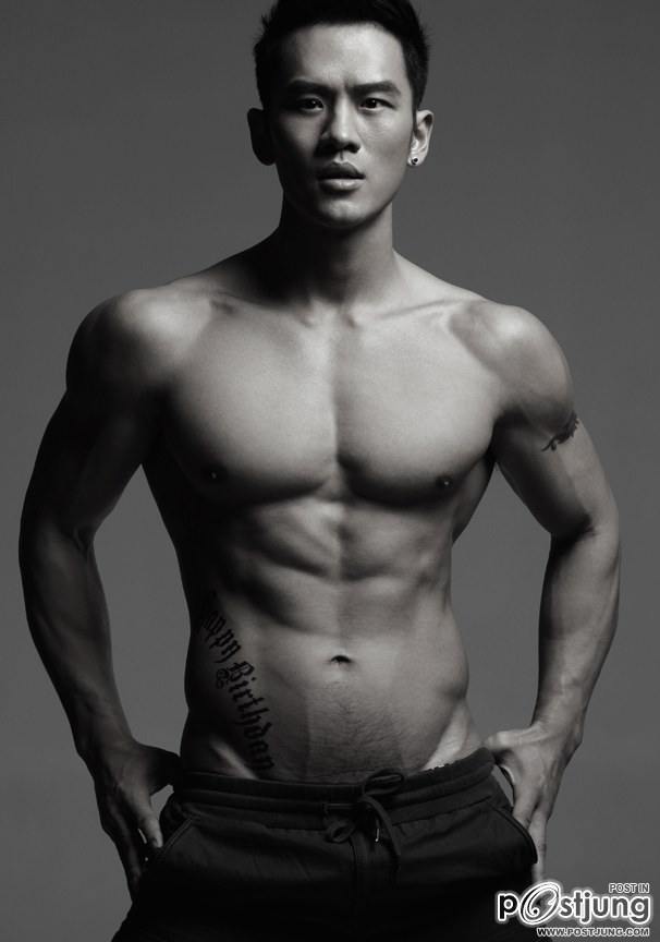 คนรักหนุ่มเซ็กซี่ 280