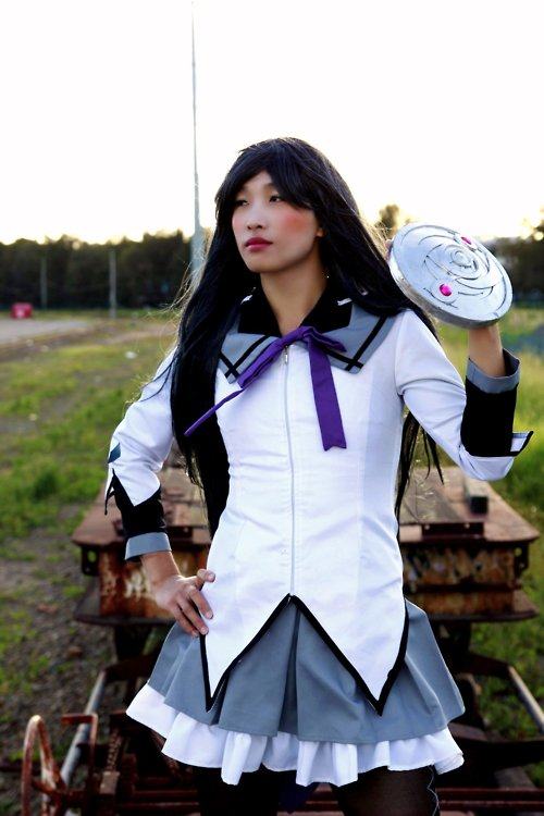 คนรัก หนุ่มแต่งcosplay