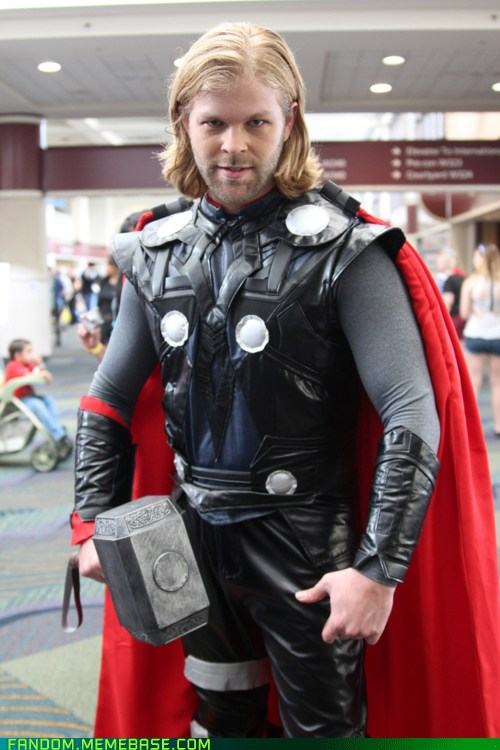 คนรัก หนุ่มแต่งcosplay