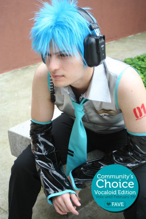 คนรัก หนุ่มแต่งcosplay