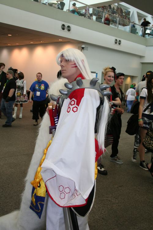 คนรัก หนุ่มแต่งcosplay