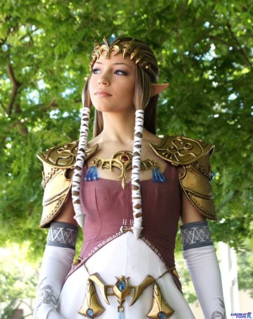 คนรัก สาวแต่งcosplay