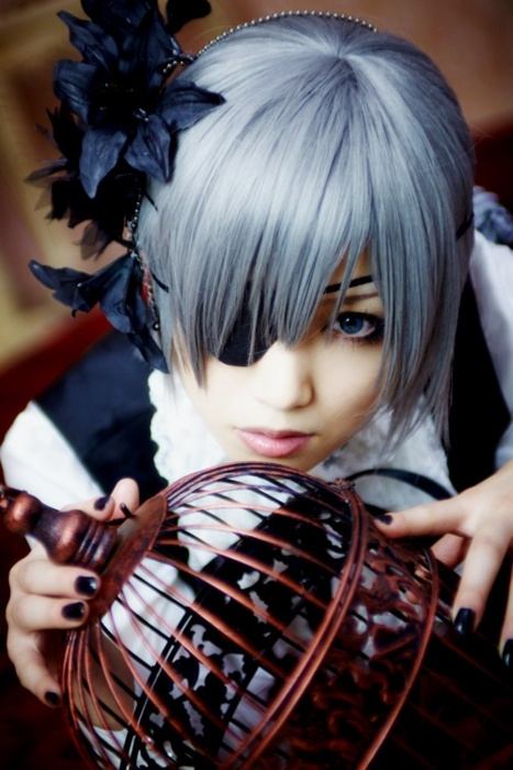 คนรัก สาวแต่งcosplay
