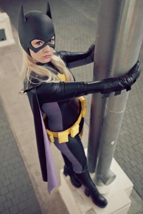 คนรัก สาวแต่งcosplay