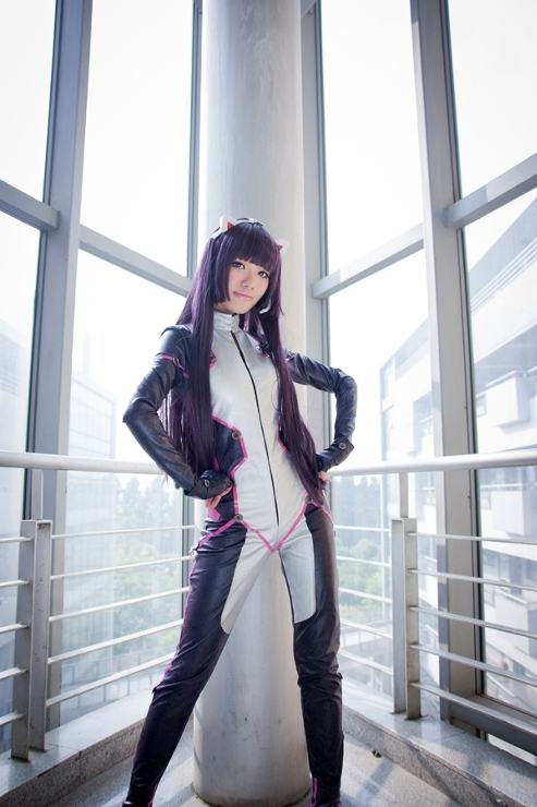 คนรัก สาวแต่งcosplay