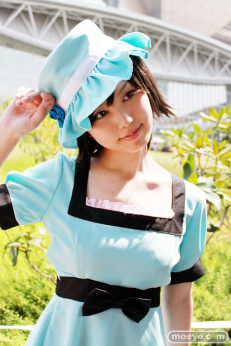คนรัก สาวแต่งcosplay