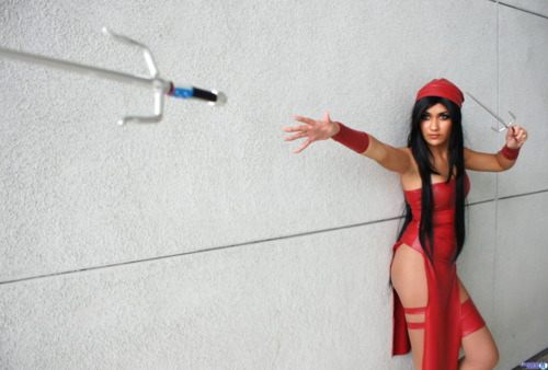 คนรัก สาวแต่งcosplay