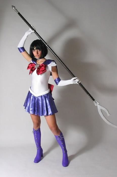 คนรัก สาวแต่งcosplay