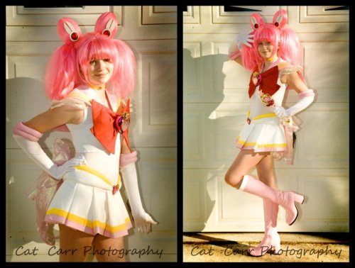 คนรัก สาวแต่งcosplay