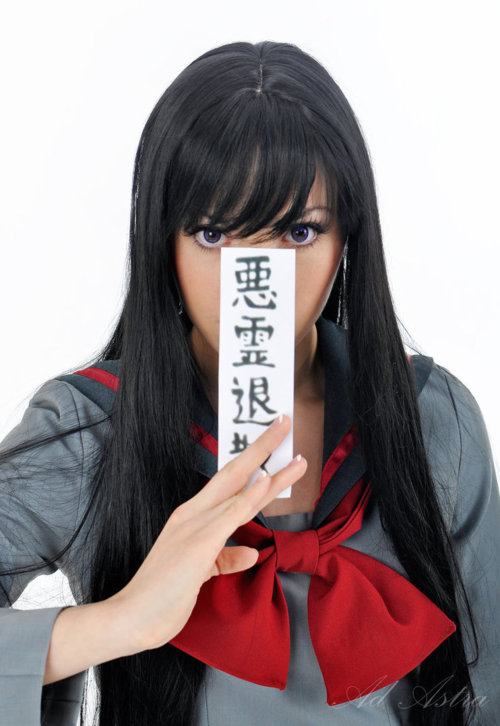 คนรัก สาวแต่งcosplay