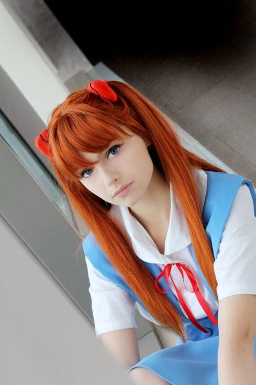 คนรัก สาวแต่งcosplay