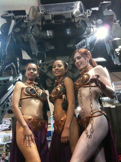 คนรัก สาวแต่งcosplay