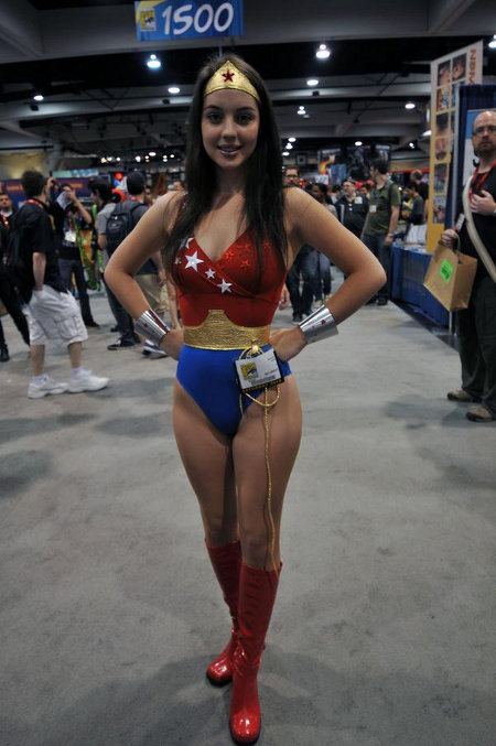 คนรัก สาวแต่งcosplay