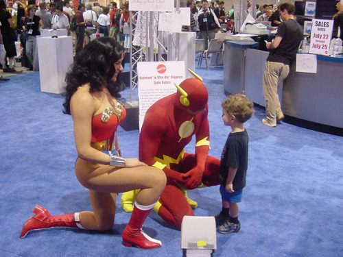 คนรัก สาวแต่งcosplay