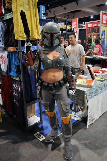 คนรัก สาวแต่งcosplay