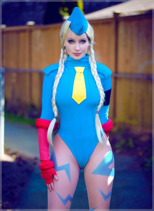 คนรัก สาวแต่งcosplay