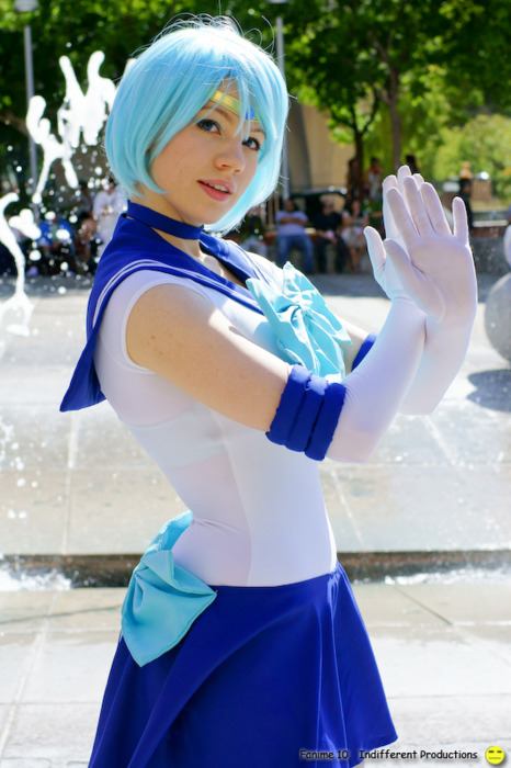 คนรัก สาวแต่งcosplay