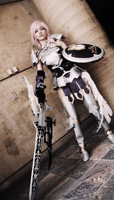 คนรัก สาวแต่งcosplay