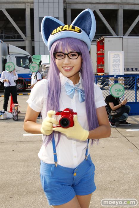 คนรัก สาวแต่งcosplay