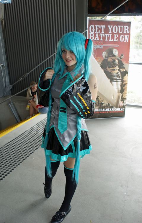 คนรัก สาวแต่งcosplay