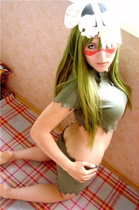 คนรัก สาวแต่งcosplay