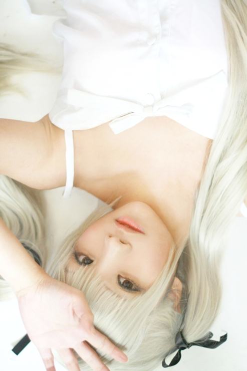 คนรัก สาวแต่งcosplay
