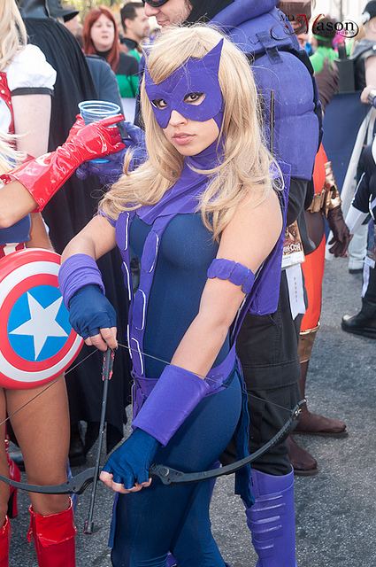 คนรัก สาวแต่งcosplay
