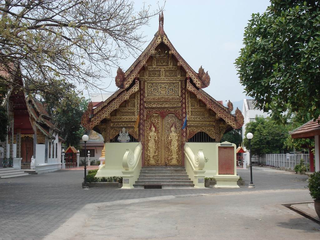 จังหวัดเชียงใหม่