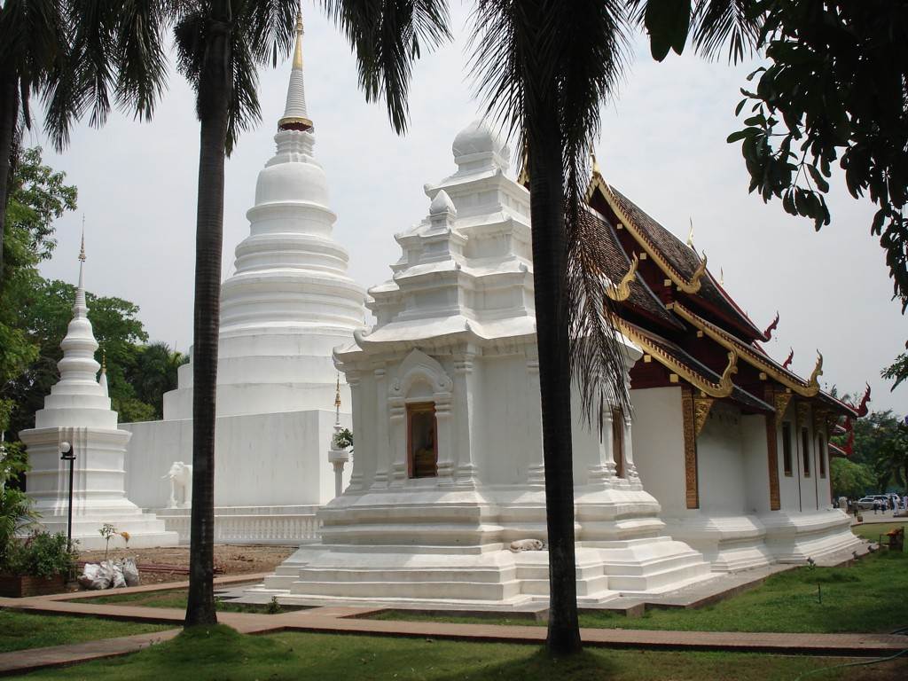 จังหวัดเชียงใหม่
