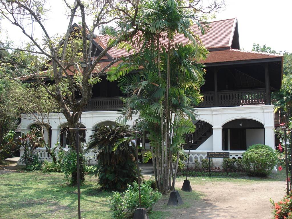 จังหวัดเชียงใหม่