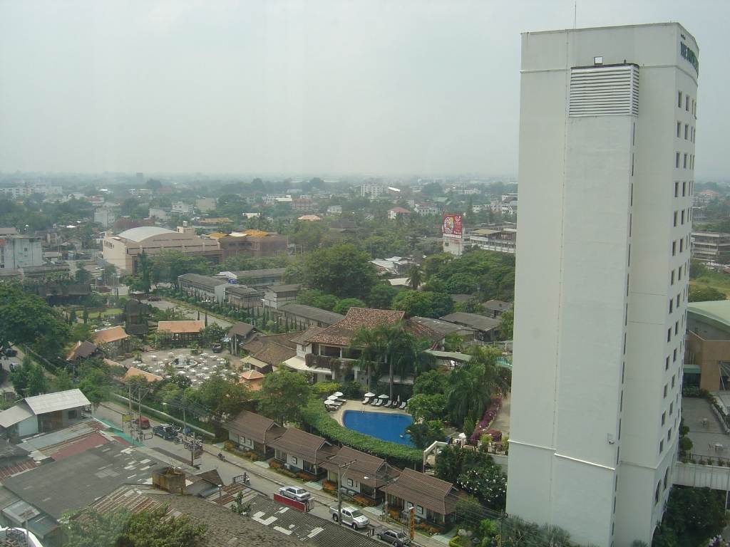 จังหวัดเชียงใหม่