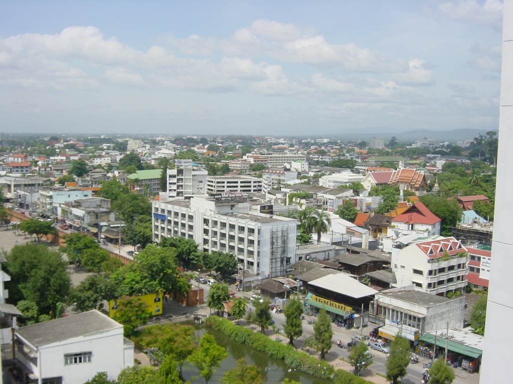 จังหวัดเชียงใหม่