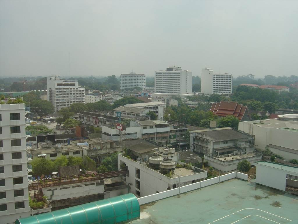 จังหวัดเชียงใหม่