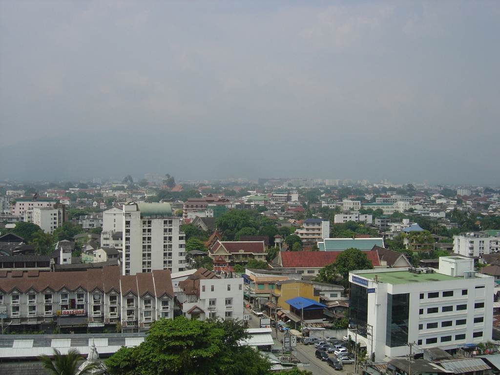 จังหวัดเชียงใหม่