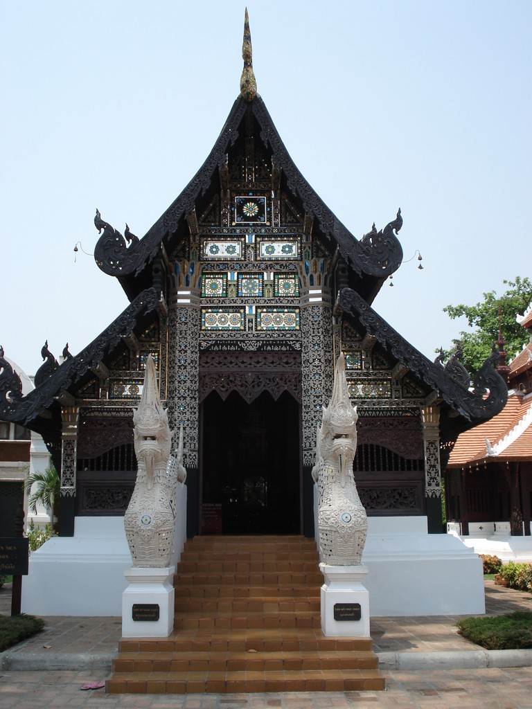 จังหวัดเชียงใหม่