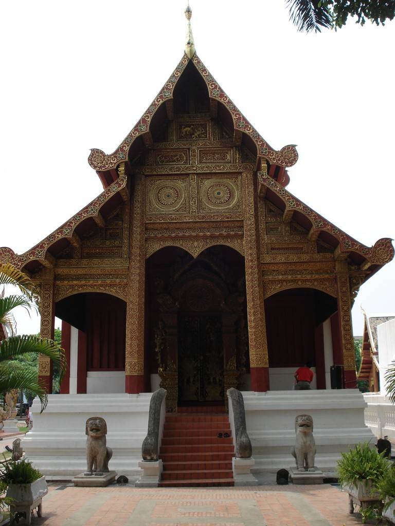 จังหวัดเชียงใหม่