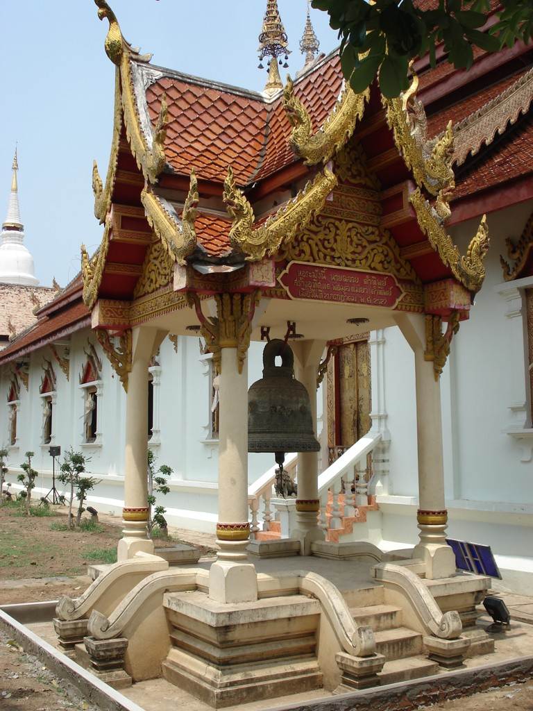 จังหวัดเชียงใหม่