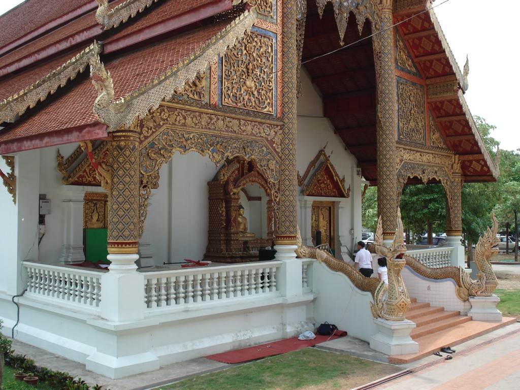 จังหวัดเชียงใหม่
