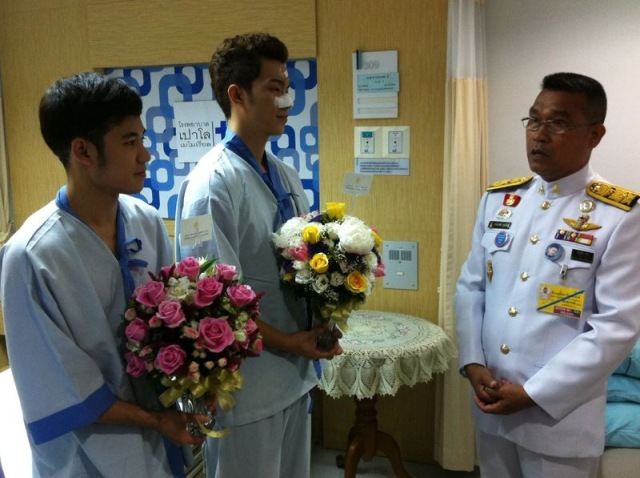รวมภาพบี้ บอม (ช่วยตามหาคนร้ายด้วยนะครับ)