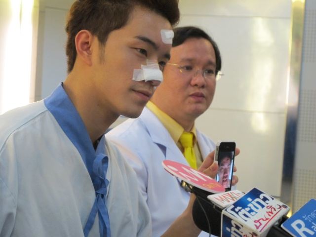 รวมภาพบี้ บอม (ช่วยตามหาคนร้ายด้วยนะครับ)