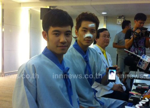 รวมภาพบี้ บอม (ช่วยตามหาคนร้ายด้วยนะครับ)