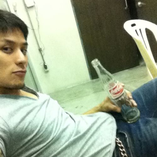 แท๊ค กับภาพกวนๆ