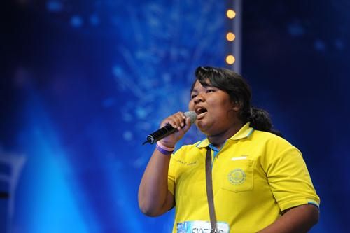 TGT 11 น้องใหม่-อภิญญา