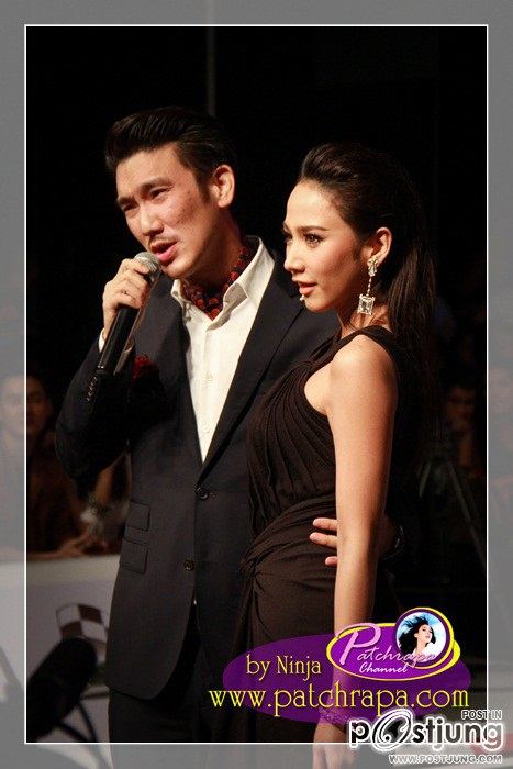 สวยเริ่ดดุจนางพญา @&ldquo;AIS World of Champion&rdquo;!!